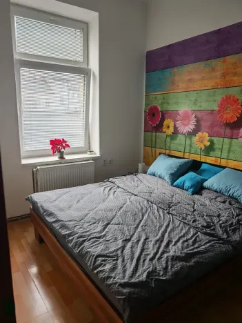 Prodej bytu 2+1, Nový Jičín, Msgr. Šrámka, 50 m2