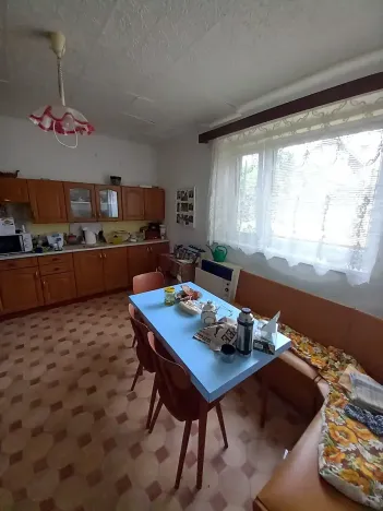 Prodej rodinného domu, Morašice, 100 m2
