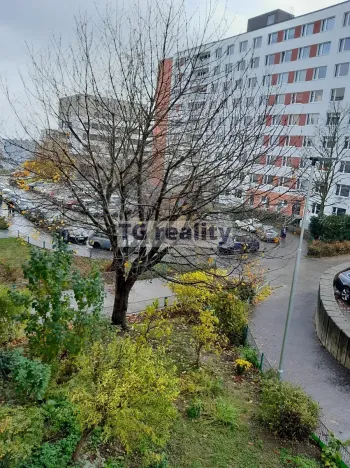 Prodej bytu 3+1, Praha - Stodůlky, Přecechtělova, 73 m2