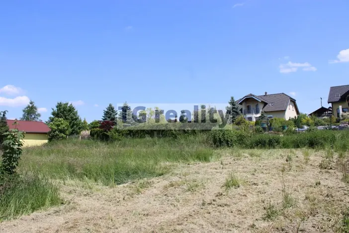 Prodej louky, Srubec, Dobrovodská, 1330 m2