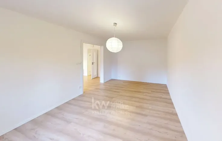 Pronájem bytu 3+kk, Praha - Vokovice, Nad Bořislavkou, 59 m2