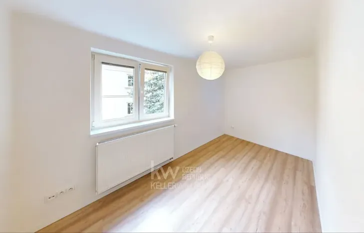 Pronájem bytu 3+kk, Praha - Vokovice, Nad Bořislavkou, 59 m2