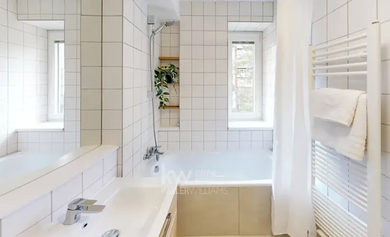 Pronájem bytu 3+kk, Praha - Vokovice, Nad Bořislavkou, 59 m2