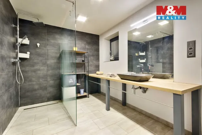 Prodej rodinného domu, Čejov, 158 m2