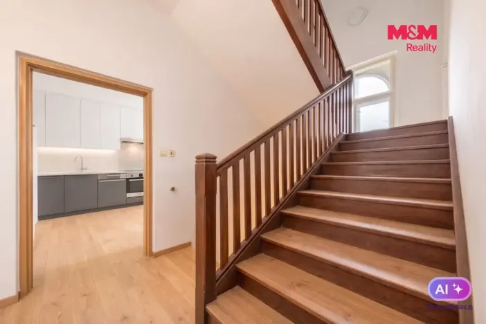 Prodej rodinného domu, Praha - Hostavice, Kaňovská, 170 m2
