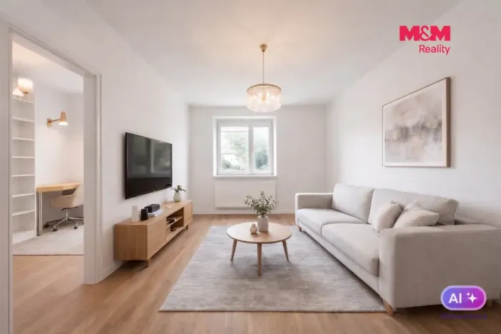 Prodej rodinného domu, Praha - Hostavice, Kaňovská, 170 m2