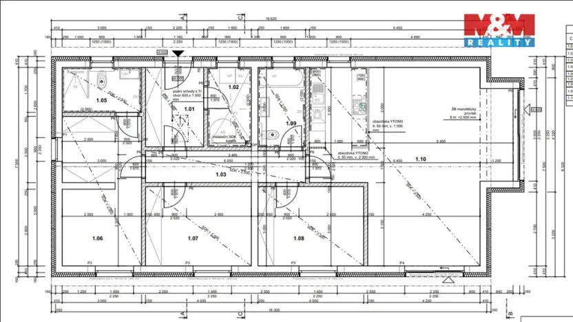 Prodej rodinného domu, Březová - Rudolec, 113 m2