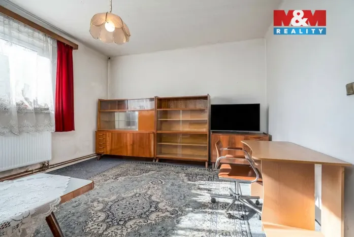 Prodej rodinného domu, Lysá nad Labem - Litol, Na Vysoké mezi, 108 m2