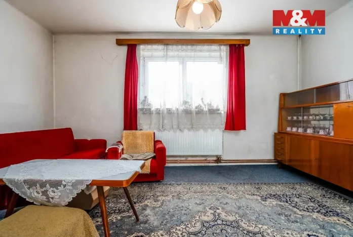 Prodej rodinného domu, Lysá nad Labem - Litol, Na Vysoké mezi, 108 m2