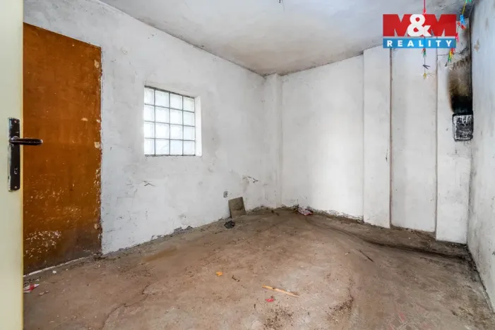 Prodej rodinného domu, Lysá nad Labem - Litol, Na Vysoké mezi, 108 m2