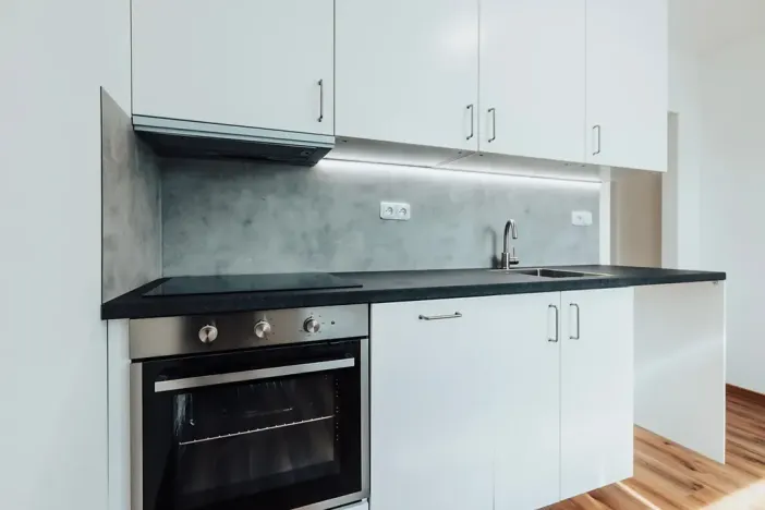 Pronájem bytu 1+1, Uherské Hradiště, Štěpnická, 35 m2