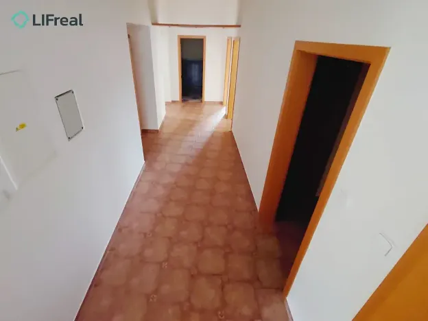 Pronájem bytu 4+1, Liberec, nám. Tržní, 130 m2