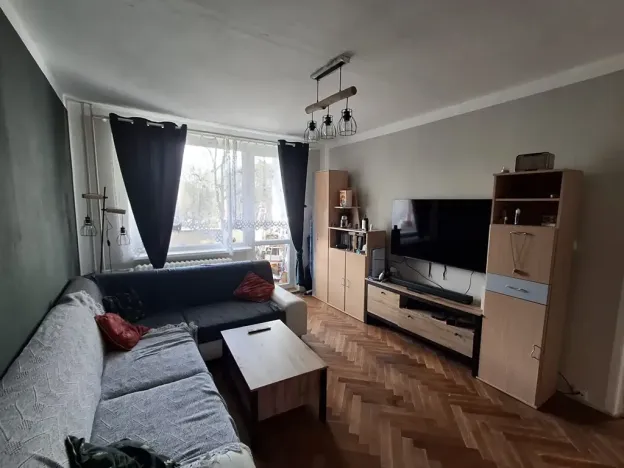 Prodej bytu 3+1, Cheb, Americká, 61 m2