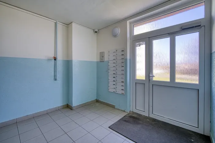 Pronájem bytu 2+1, Jirkov, Studentská, 61 m2