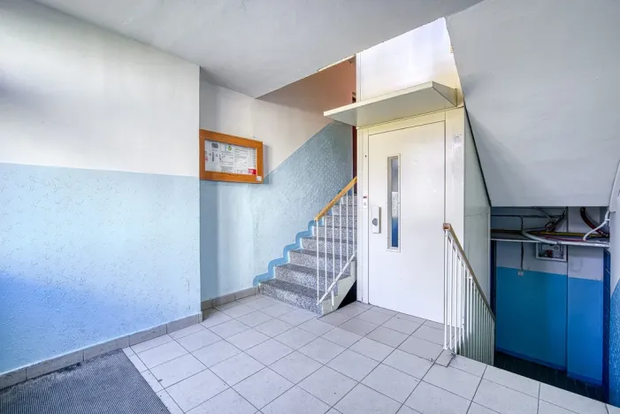 Pronájem bytu 2+1, Jirkov, Studentská, 61 m2