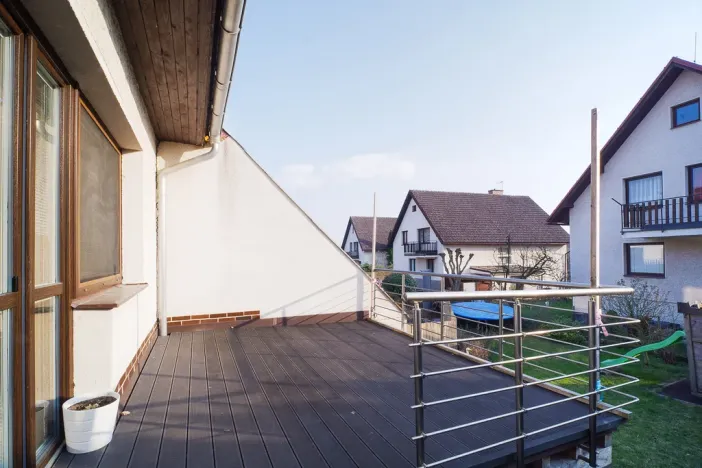 Prodej rodinného domu, Železnice, Náměstí Svobody, 252 m2