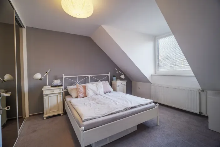 Prodej rodinného domu, Jičín, 252 m2