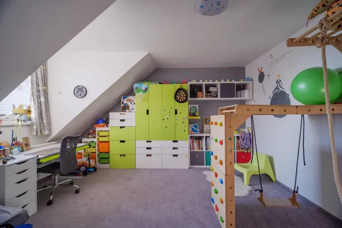 Prodej rodinného domu, Jičín, 252 m2