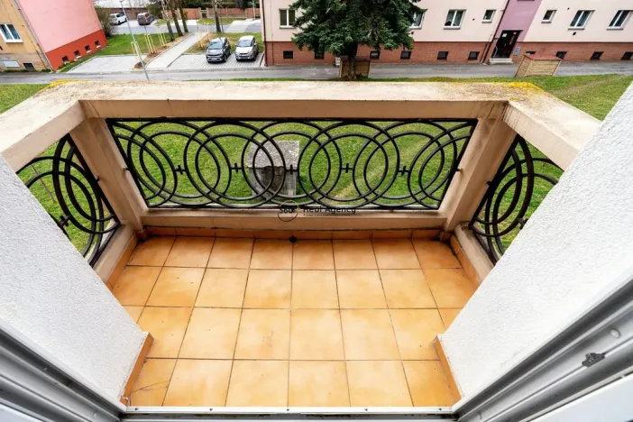 Prodej bytu 2+1, Mníšek pod Brdy, 5. května, 60 m2