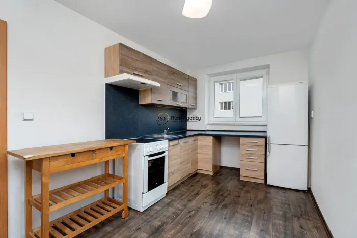 Prodej bytu 2+1, Mníšek pod Brdy, 5. května, 60 m2