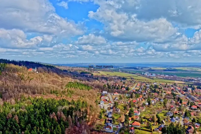 Prodej bytu 2+1, Mníšek pod Brdy, 5. května, 60 m2
