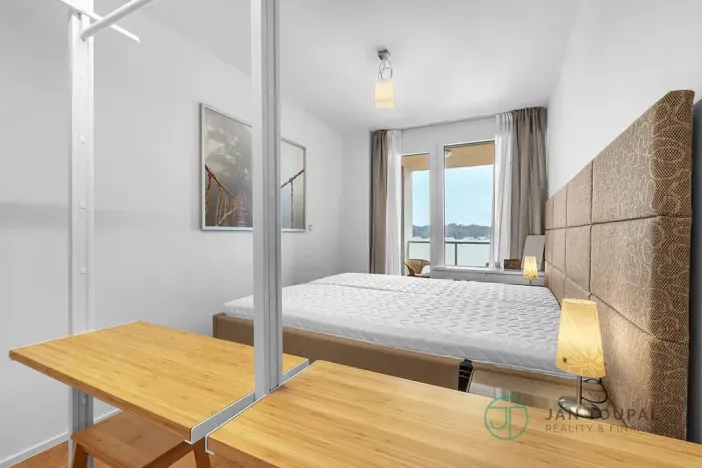 Pronájem bytu 2+kk, Týniště nad Orlicí, T. G. Masaryka, 64 m2