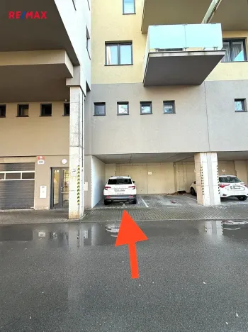 Pronájem bytu 2+kk, Plzeň, Koterovská, 66 m2