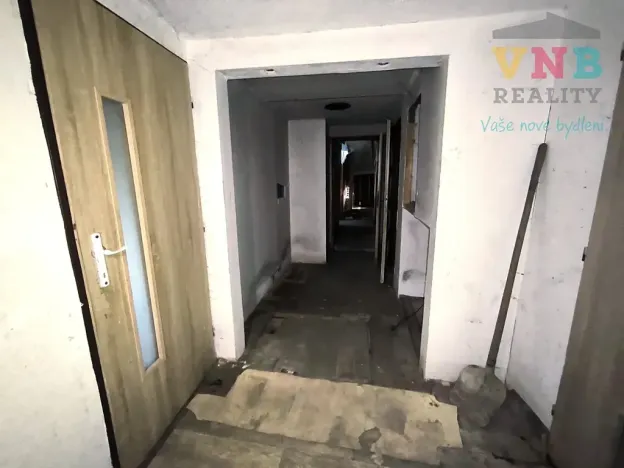 Prodej rodinného domu, Konice, 74 m2