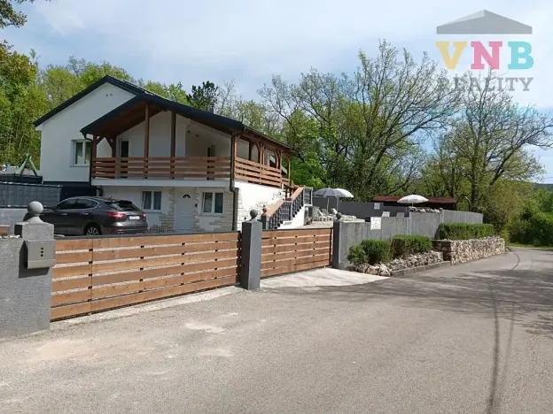 Prodej apartmánu, Bribir, Chorvatsko, 180 m2