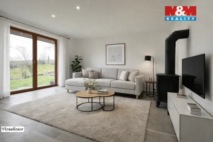 Prodej rodinného domu, Český Těšín - Horní Žukov, K Hájence, 173 m2