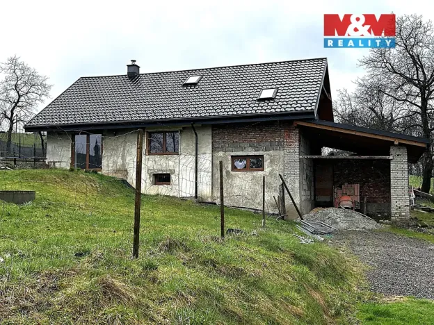 Prodej rodinného domu, Český Těšín - Horní Žukov, K Hájence, 173 m2