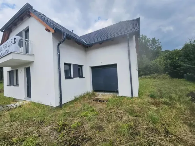 Prodej rodinného domu, Pětihosty, 183 m2