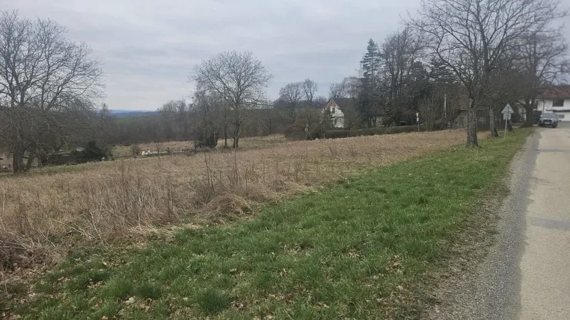 Prodej pozemku, Mezno - Stupčice, 4787 m2