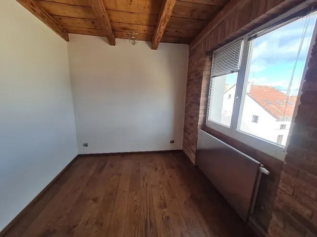 Pronájem bytu 4+1, České Budějovice - České Budějovice 1, U Černé věže, 130 m2