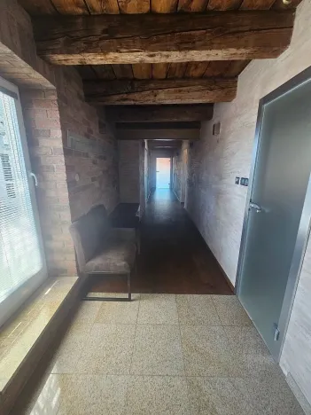 Pronájem bytu 4+1, České Budějovice - České Budějovice 1, U Černé věže, 130 m2