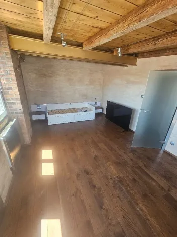 Pronájem bytu 4+1, České Budějovice - České Budějovice 1, U Černé věže, 130 m2