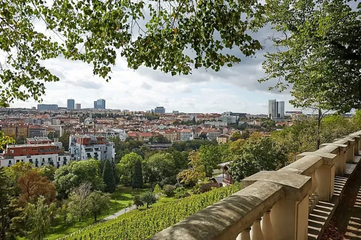 Prodej bytu 2+kk, Praha - Nusle, Bělehradská, 43 m2