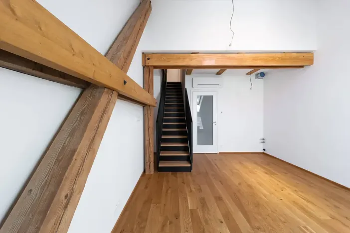 Prodej bytu 2+kk, Praha - Nusle, Bělehradská, 54 m2