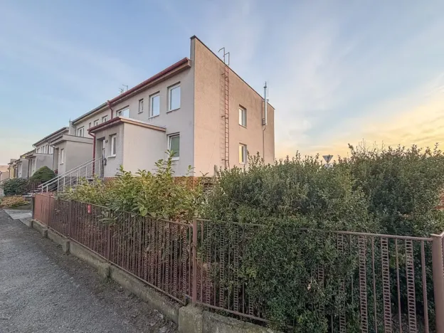 Prodej rodinného domu, Světlá nad Sázavou, Vysočanská, 255 m2