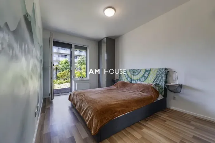 Pronájem bytu 3+kk, Praha - Strašnice, Zvěřinova, 70 m2