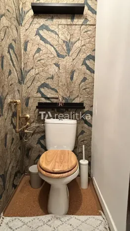 Pronájem bytu 2+1, Orlová, Vojtěcha Martínka, 50 m2