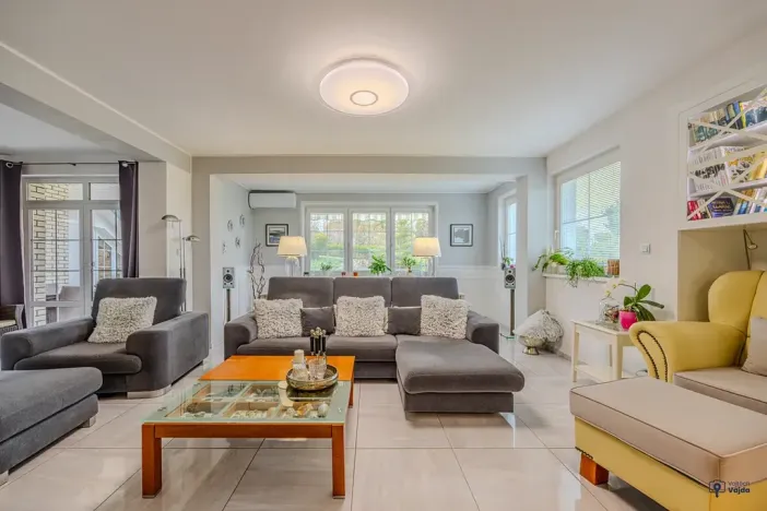 Prodej rodinného domu, Horní Bludovice, 320 m2