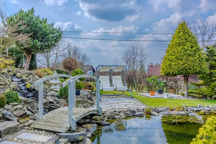 Prodej rodinného domu, Horní Bludovice, 320 m2