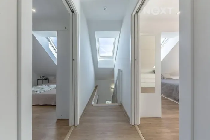 Prodej rodinného domu, Jivno, 119 m2