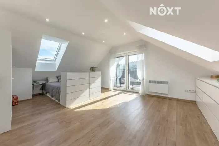 Prodej rodinného domu, Jivno, 119 m2