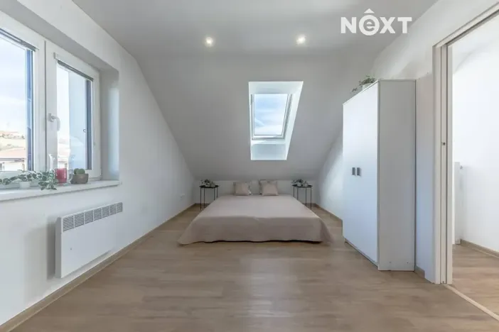 Prodej rodinného domu, Jivno, 119 m2