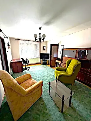 Prodej rodinného domu, Jablonná, 120 m2