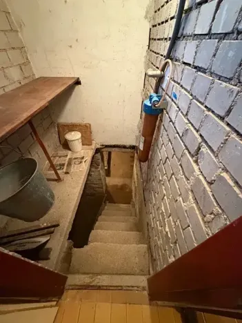 Prodej rodinného domu, Jablonná, 120 m2