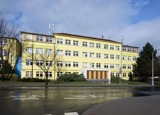 Prodej bytu 2+1, Praha - Čakovice, Vojáčkova, 57 m2