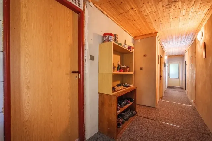 Prodej ubytování, Březina, 350 m2